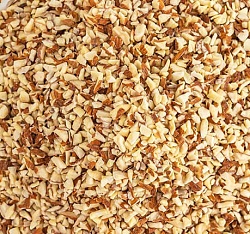 Миндаль дробленный обжаренный 100 гр