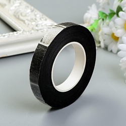 Тейп лента черная