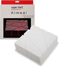 Форма для выпечки и муссовых десертов "Atmeai"