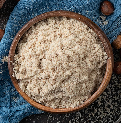 Фундучная мука "ARAMONA" 500 гр