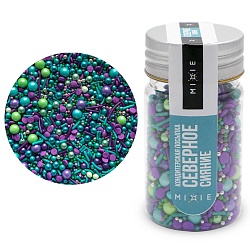 Посыпка MIXIE "Северное сияние"